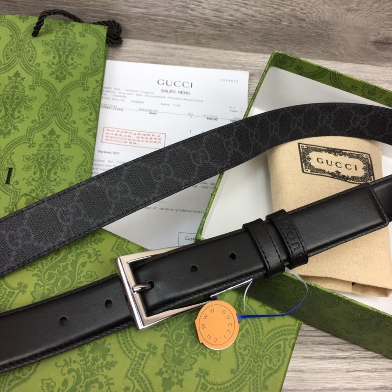 Gvc*1 belts